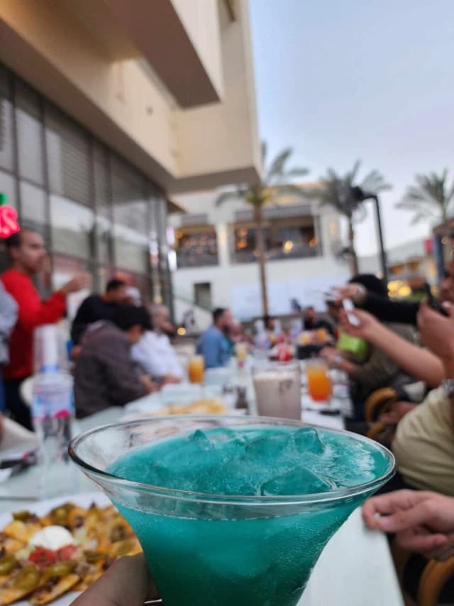 Alex library job fair by i career