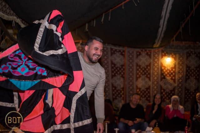 Alex library job fair by i career