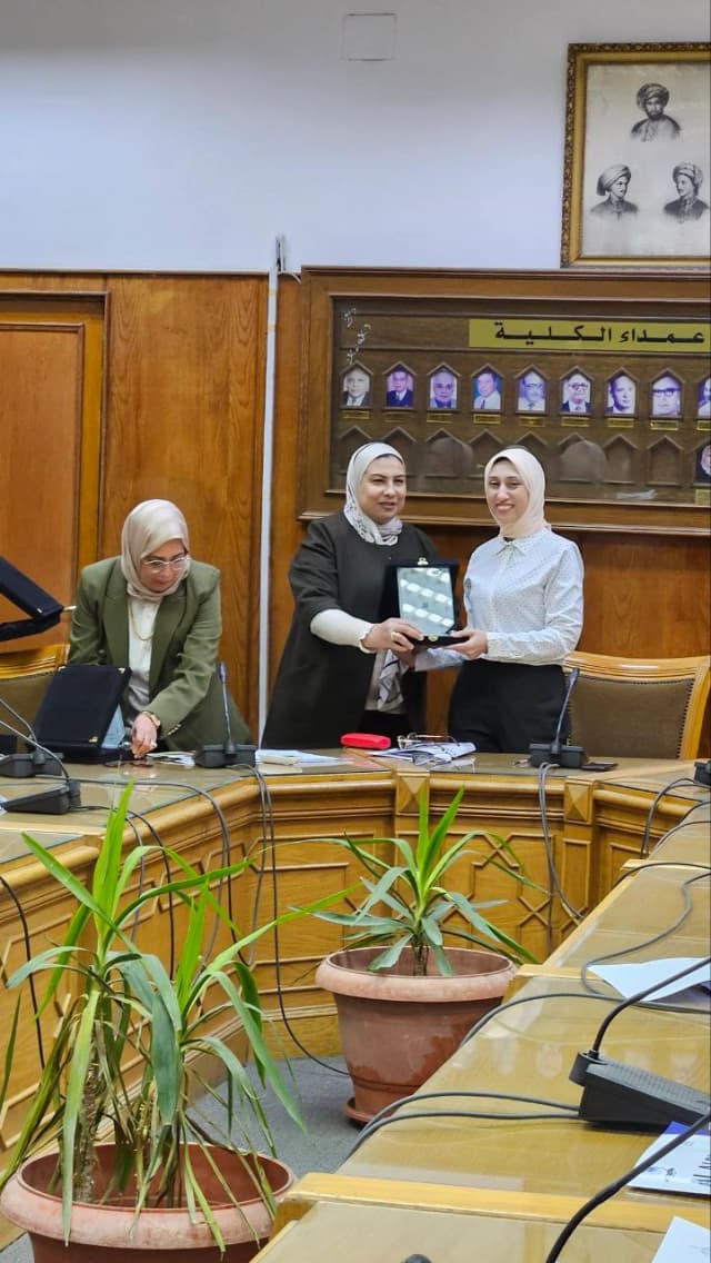 Alex library job fair by i career