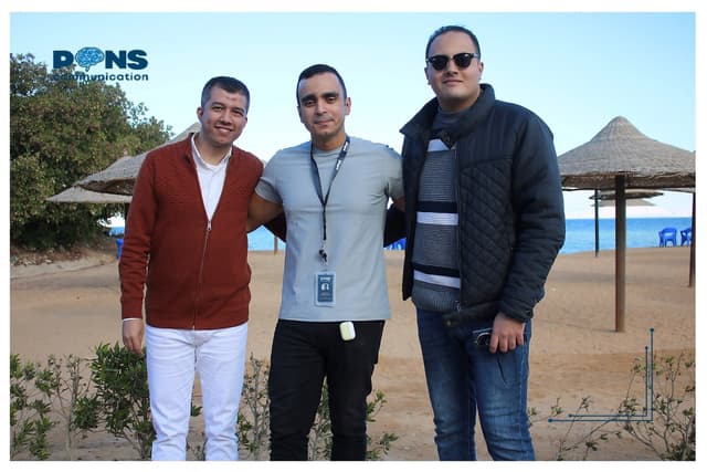 Alex library job fair by i career