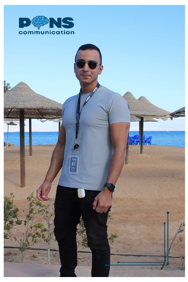 Alex library job fair by i career