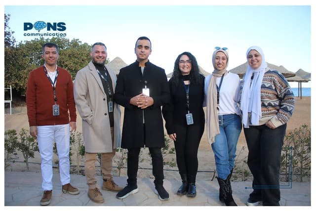 Alex library job fair by i career