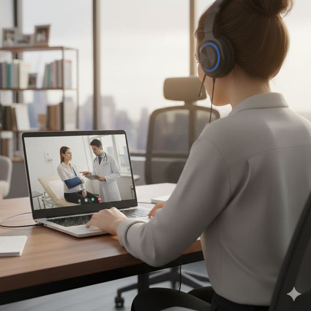 الرعاية الصحية