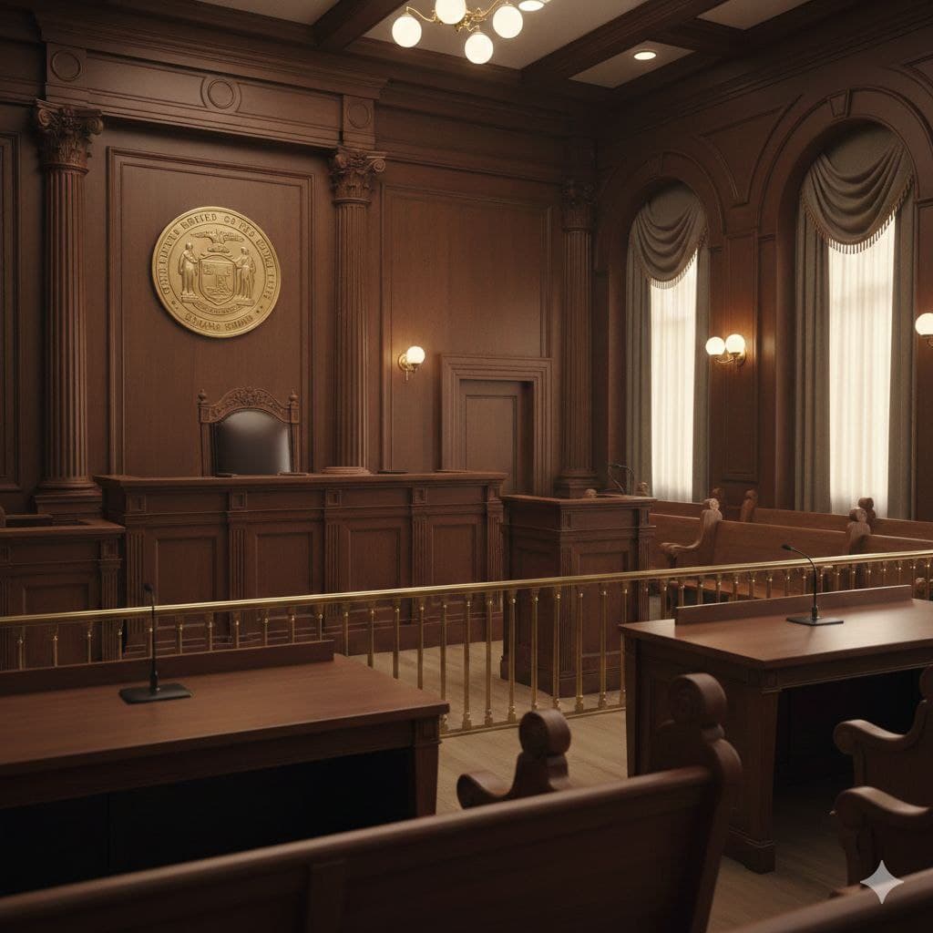 القانون وشركات المحاماة