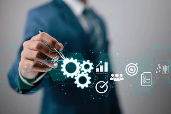 Corporate & Enterprise Operations